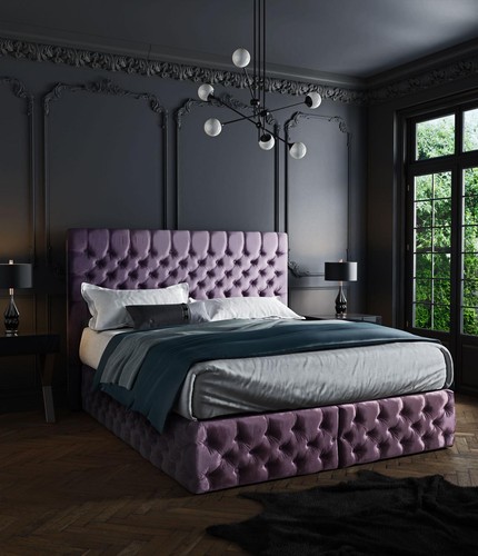 Schlafzimmer bett betten - bett,