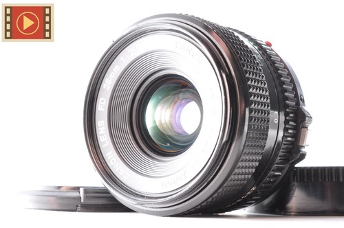 Canon new 28mm f 2 - canon,