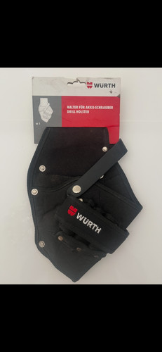 Gürteltasche von würth - von,