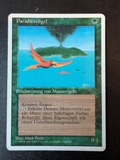 MTG | Birds of Paradise /