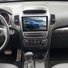 For Kia Sorento 2014-2015