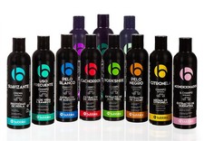 Bubbles® Hundeshampoo und