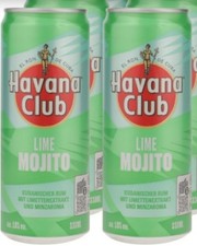 Lime Mojito 10 % Vol. - | 48
