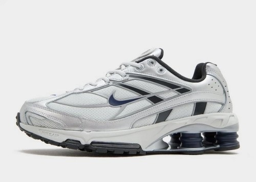 Nike shox ride - nike, 2