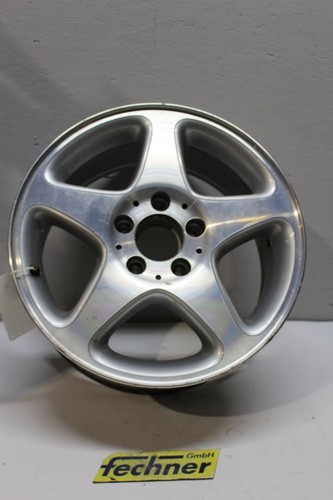 Felge alufelge mercedes - felge,