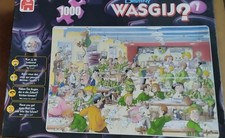 Puzzle Wasgij Destiny 1 " Die