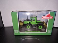 Weise Toys MB Trac 1000 Family in  1:32