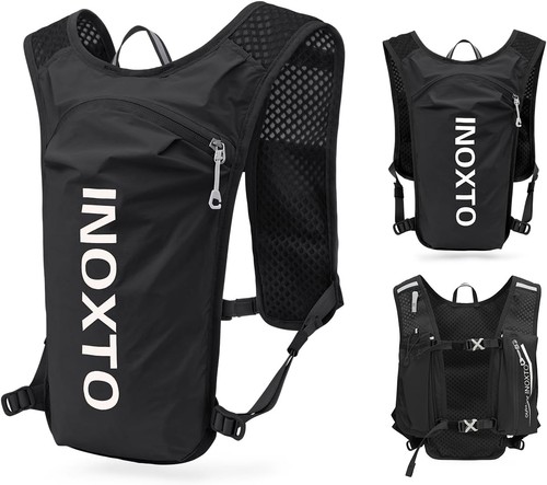 Inoxto laufrucksack 5l - laufrucksack,,