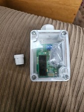 thermokon digital input modual