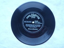 Zum Muttertag 1976 7`Single