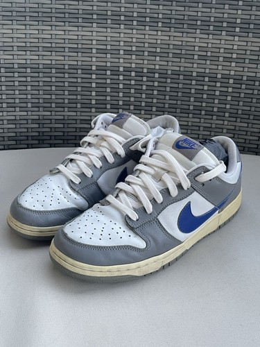 Nike dunk low - nike, rare