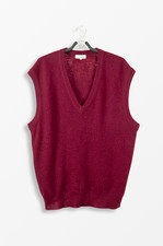 Vintage Lacoste Negligee