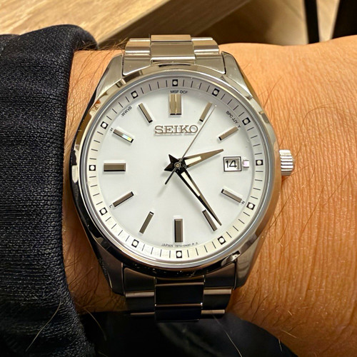 Seiko sbtm317 japan - seiko, |