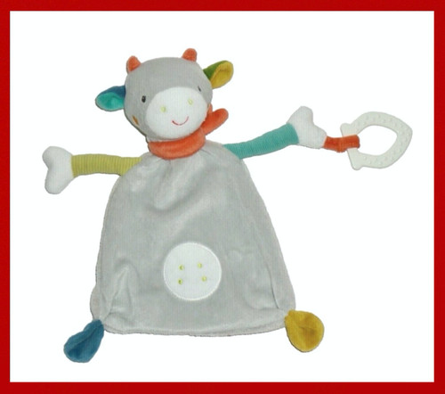 Auswahl topomini kuh hippo - topomini,