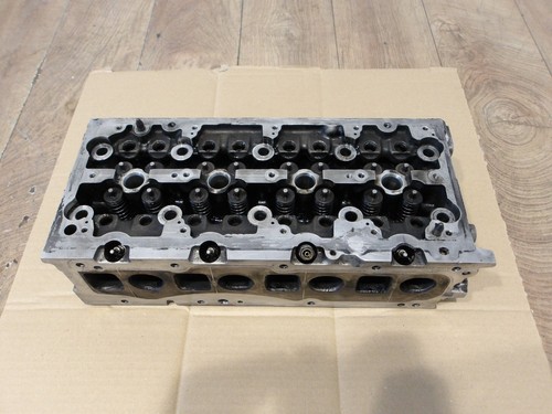 Zylinderkopf 0 tdi - zylinderkopf,