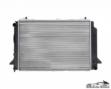 Wasserkühler für Audi 80 B4