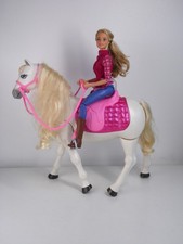 Barbie Dream Horse Electronic
