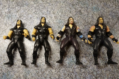 Undertaker von jakks pacific - 4,