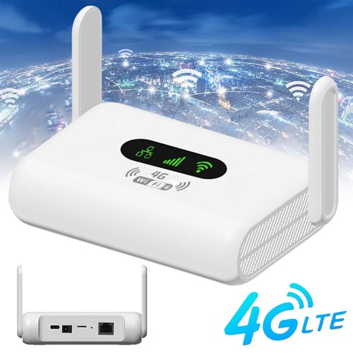Lte router dualband 4g - dualband,