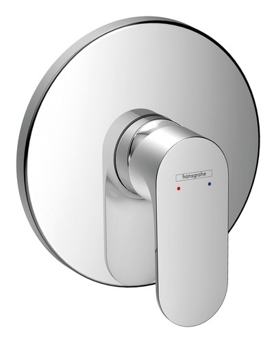 Hansgrohe rebris - hansgrohe,