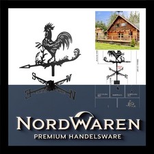 Wetterfahne, Windfahne