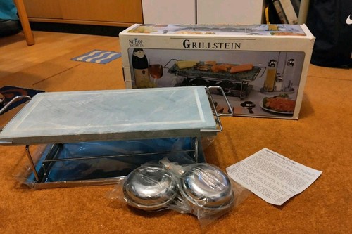 Grillstein von nijhof - grillstein,