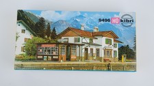 Kibri H0 9496 Bahnhof