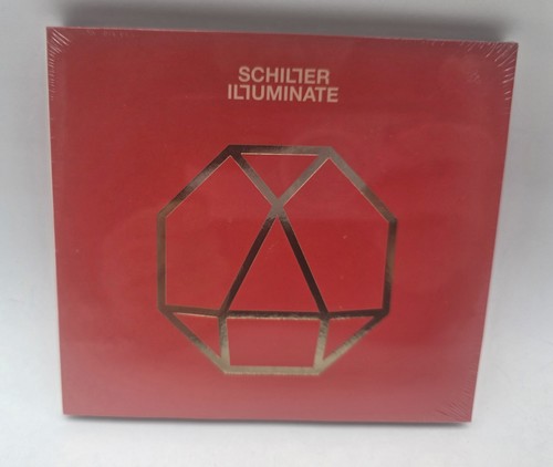 Schiller illuminate deluxe - schiller,