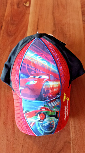 Kappe pixar cars - kappe,