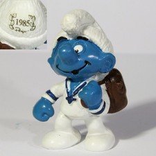 20185 Jubelschlumpf Seemann