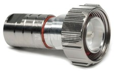 RFS SPINNER Koaxialstecker 716M-SCF38-070 SERIE 7-16, Größe SF 3/8“-50, 15562470