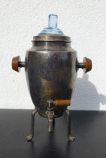 Alte Kaffeemaschine Perkolator Dröppelminna WMF