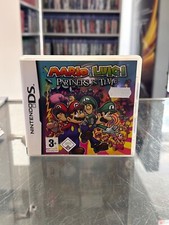 Mario & Luigi - Partners In