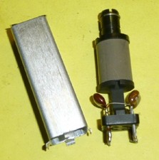 ZF Filter Bandfilter HF Spule ( Mod 2 )