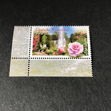 Mi.-Nr. 3012 - Deutsche