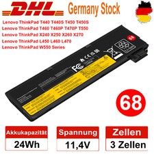 Laptop Akku Batterie für