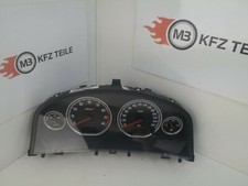 Opel Vectra C Tachometer