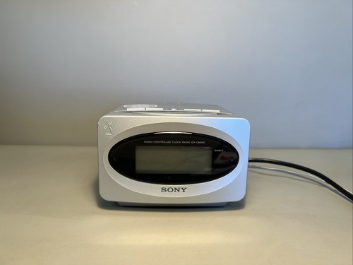 Sony icf c60rc radio funk - |,