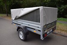 Qualität Laubgitterplane