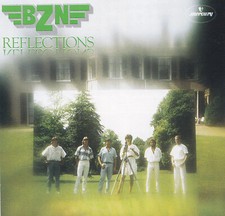 BZN - CD - REFLECTIONS