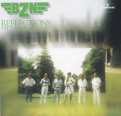 Bzn reflections - -,