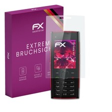 atFoliX Glasfolie für Nokia