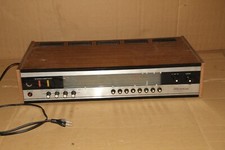 DDR RFT Radio Proxima 401 Stereo
