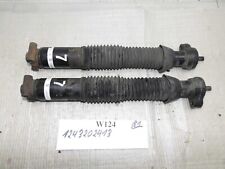 Niveau Stoßdämpfer