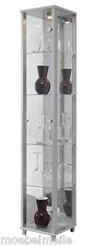 Sammlervitrine standvitrine - sammlervitrine,