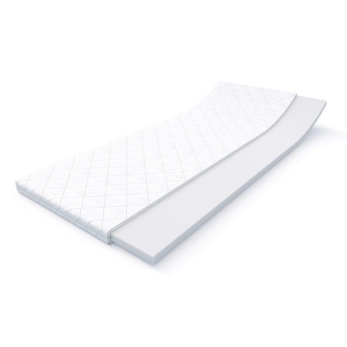 Ware topper kaltschaum bezug - b-ware,