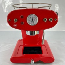 Francis Francis X1 Espresso