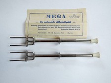 2 Stück - MEGA Luxus -