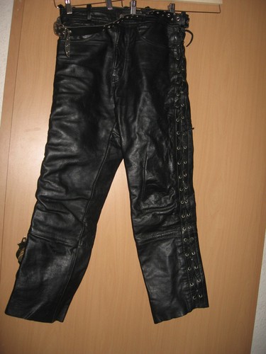 Hein gericke motorrad - gericke,