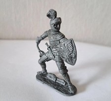 Lone Star Ritter Sir Gareth